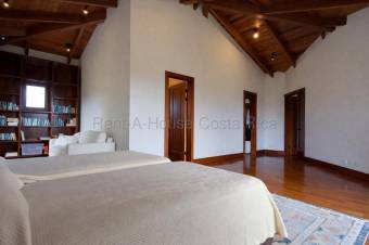 Venta de casa en Monterán Curridabat