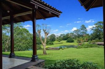 Venta de casa en Monterán Curridabat