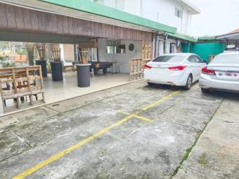 Venta de propiedad comercial en Los Yoses, $ 1,208,000, 6, San José, Montes de Oca