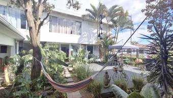 Venta de propiedad comercial en Los Yoses, $ 1,208,000, 6, San José, Montes de Oca