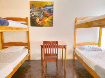 Venta de propiedad comercial en Los Yoses, $ 1,208,000, 6, San José, Montes de Oca