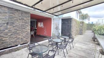 Venta de propiedad comercial en Los Yoses, $ 1,208,000, 6, San José, Montes de Oca