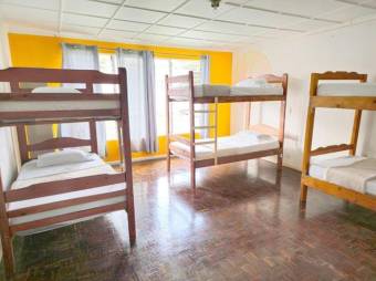 Venta de propiedad comercial en Los Yoses, $ 1,208,000, 6, San José, Montes de Oca