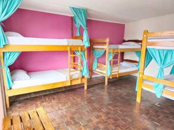 Venta de propiedad comercial en Los Yoses, $ 1,208,000, 6, San José, Montes de Oca