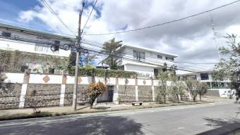 Venta de propiedad comercial en Los Yoses, $ 1,208,000, 6, San José, Montes de Oca