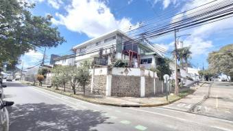 Venta de propiedad comercial en Los Yoses, $ 1,208,000, 6, San José, Montes de Oca