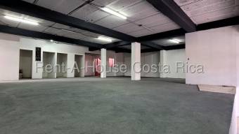 Venta de edificio comercial en Cartago centro