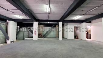 Venta de edificio comercial en Cartago centro