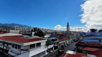 Venta de edificio comercial en Cartago centro