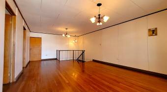 Venta de terreno comercial en La Paulina Montes de Oca