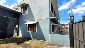 Venta de terreno comercial en La Paulina Montes de Oca