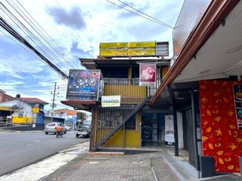 Venta de Plaza Comercial en Heredia centro, $ 899,000, 9, Heredia, Heredia