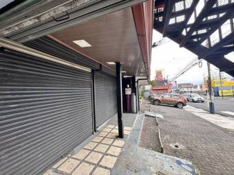 Venta de Plaza Comercial en Heredia centro, $ 899,000, 9, Heredia, Heredia