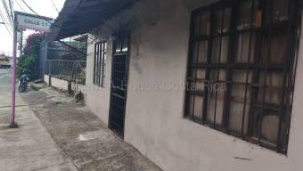 Venta de propiedad comercial en Heredia 