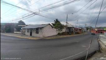 Venta de propiedad comercial en Heredia 