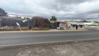 Venta de propiedad comercial en Heredia 