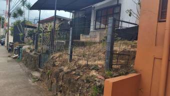 Venta de propiedad comercial en Heredia 