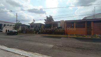 Venta de propiedad comercial en Heredia 