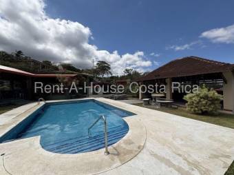 Venta de casa en Santa Ana, Alto de Las Palomas