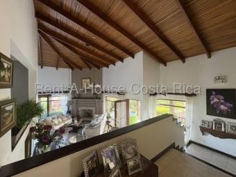 Venta de casa en Santa Ana, Alto de Las Palomas