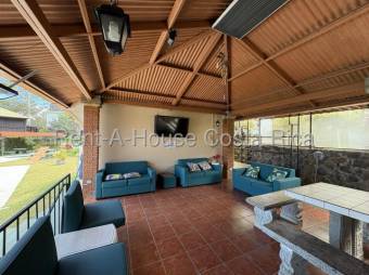 Venta de casa en Santa Ana, Alto de Las Palomas