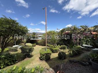 Venta de casa en Santa Ana, Alto de Las Palomas