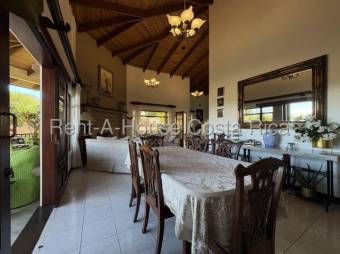 Venta de casa en Santa Ana, Alto de Las Palomas