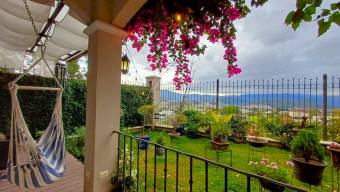 Venta de casa en Colinas de Montealegre Cartago Curridabat