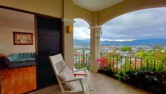 Venta de casa en Colinas de Montealegre Cartago Curridabat