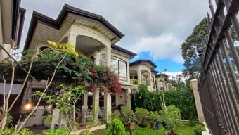 Venta de casa en Colinas de Montealegre Cartago Curridabat