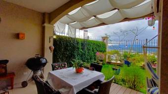 Venta de casa en Colinas de Montealegre Cartago Curridabat