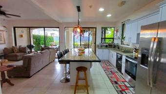 Venta de casa en Colinas de Montealegre Cartago Curridabat