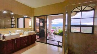 Venta de casa en Colinas de Montealegre Cartago Curridabat