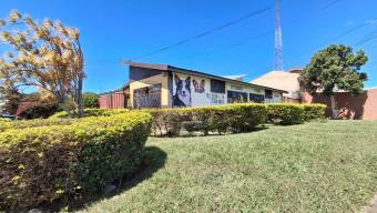 Venta de propiedad comercial en Zapote