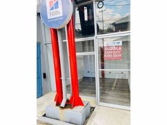 ALQUILER DE LOCAL, HEREDIA, ULLOA - 817890 ALQUILER DE LOCAL, HEREDIA, ULLOA - 817890