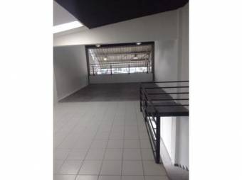 ALQUILER DE LOCAL COMERCIAL, SAN JOSÉ, SÁBANA OESTE - 8587632