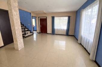 Venta Casa Goicoechea - Mata de Plátano  #26-1542