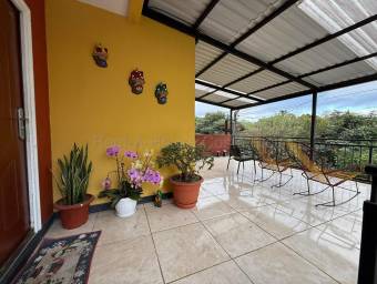 Venta Casa Goicoechea - Mata de Plátano  #26-1542