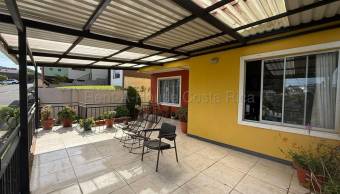 Venta Casa Goicoechea - Mata de Plátano  #26-1542