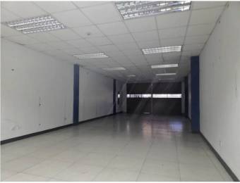 ALQUILER DE LOCAL COMERCIAL, SAN JOSÉ CENTRO, AVENIDA SEGUNDA 9807330