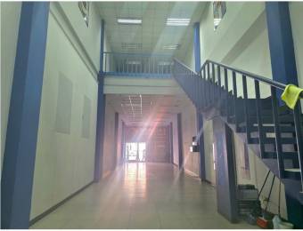 ALQUILER DE LOCAL COMERCIAL, SAN JOSÉ CENTRO, AVENIDA SEGUNDA 9807330