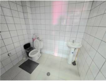 ALQUILER DE LOCAL COMERCIAL, SAN JOSÉ CENTRO, AVENIDA SEGUNDA 9807330