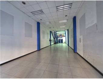 ALQUILER DE LOCAL COMERCIAL, SAN JOSÉ CENTRO, AVENIDA SEGUNDA 9807330