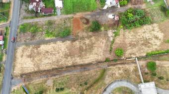 VENTA DE SEIS LOTES, LIMON, ROXANA, CARIARI POCOCI 9791044