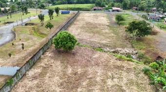 VENTA DE SEIS LOTES, LIMON, ROXANA, CARIARI POCOCI 9791044