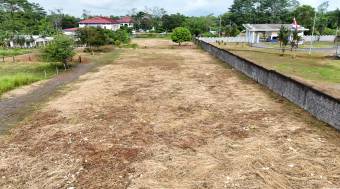 VENTA DE SEIS LOTES, LIMON, ROXANA, CARIARI POCOCI 9791044