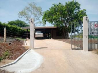 Venta de Casa en Jesús María, Alajuela. RAH 26-1178 PRECIO REBAJADO