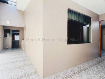 Venta casa de un nivel con conexión carro eléctrico