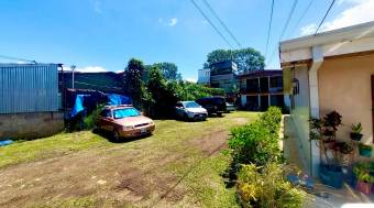 Se vende casa con lote de más de 4100 m2 en San Pablo Heredia 26-1520 Se vende casa con lote de más de 4100 m2 en San Pablo Heredia 26-1520