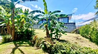 Se vende casa con lote de más de 4100 m2 en San Pablo Heredia 26-1520 Se vende casa con lote de más de 4100 m2 en San Pablo Heredia 26-1520